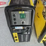 ESAB Origo Mig C340 Pro, gebrauchtes MIG/MAG-Schweißgerät, Bild 10