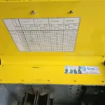 ESAB Origo MIG C340 Pro, gebrauchtes MIG/MAG-Schweißgerät, Bild 3