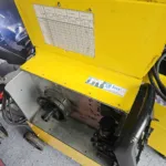 ESAB Origo MIG C340 Pro, gebrauchtes MIG/MAG-Schweißgerät, Bild 4