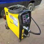ESAB Origo MIG C340 Pro 4WD