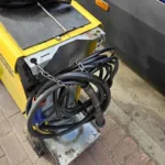 ESAB Origo MIG C340 Pro 4WD, zdjęcie 10