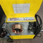ESAB Origo MIG C340 Pro 4WD, zdjęcie 5
