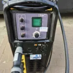 ESAB Origo MIG C340 Pro 4WD, zdjęcie 6