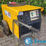 Esab OrigoArc 410c