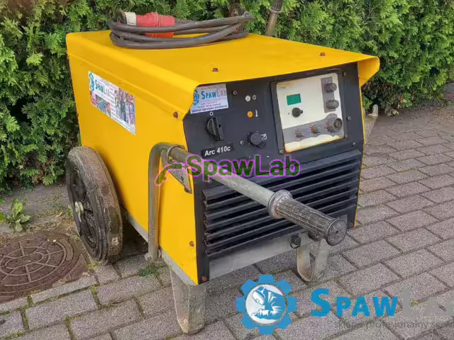 Esab OrigoArc 410c