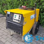 ESAB OrigoArc 410c, used MMA welder, photo 5