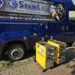 ESAB Power Compact 200
