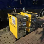 ESAB Power Compact 200, zdjęcie 2