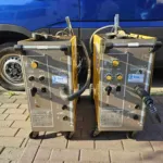 ESAB Power Compact 200, zdjęcie 4