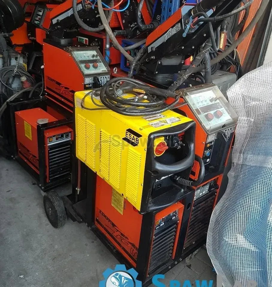 Esab Powercut 1600