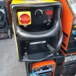 Esab Powercut 1600, zdjęcie 4