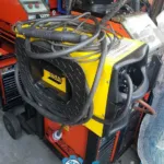 Esab Powercut 1600, zdjęcie 7