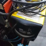Esab Powercut 1600, zdjęcie 8