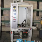 ESAB Plasmaweld 202 200A, used plasma welding station, photo 10