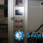 ESAB Plasmaweld 202 200A, used plasma welding station, photo 11