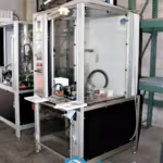 ESAB Plasmaweld 202 200A, used plasma welding station, photo 9