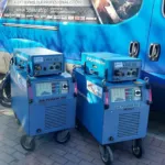 Ess Pulsarc 550