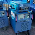Ess Pulsarc 550, zdjęcie 5