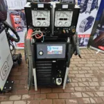 EWM ALPHA Q 551 Pipe Solution, ColdArc, ForceArc, used MIG/MAG welder, photo 10