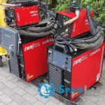 EWM COLD ARC PHOENIX 330, zdjęcie 10