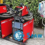 EWM COLD ARC PHOENIX 330, zdjęcie 2