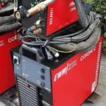 EWM COLD ARC PHOENIX 330, zdjęcie 6