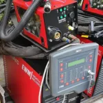 EWM COLD ARC PHOENIX 330, zdjęcie 8