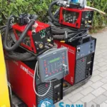 EWM COLD ARC PHOENIX 330, zdjęcie 9