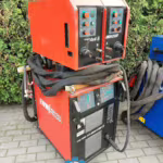 EWM Integral Mig 500 2x Podajnik Puls