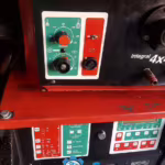 EWM Itegral MIG 500A, used MIG/MAG welder, photo 5
