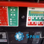 EWM Itegral MIG 500A, used MIG/MAG welder, photo 6