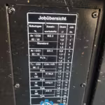 EWM Itegral MIG 500A, used MIG/MAG welder, photo 7
