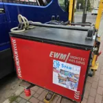 EWM Phoenix 300 Expert, zdjęcie 6