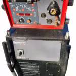 EWM Phoenix 300A, zdjęcie 2
