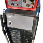 EWM Phoenix 300A, zdjęcie 5