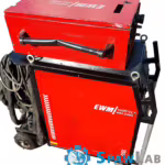 EWM Phoenix 300A, zdjęcie 6