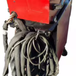 EWM Phoenix 300A, zdjęcie 8