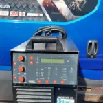 EWM Phoenix 330, gebrauchtes Multiprozess-Schweißgerät, Bild 5
