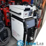 EWM Phoenix 351, gebrauchtes MIG/MAG-Schweißgerät, Bild 5