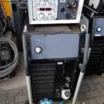EWM Phoenix 351, gebrauchtes MIG/MAG-Schweißgerät, Bild 7