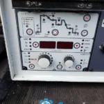 EWM Phoenix 351, gebrauchtes MIG/MAG-Schweißgerät, Bild 8
