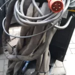 EWM Phoenix 351, gebrauchtes MIG/MAG-Schweißgerät, Bild 9