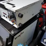 EWM Phoenix 351, gebrauchtes MIG/MAG-Schweißgerät, Bild 9