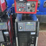 EWM Phoenix 421A, used MIG/MAG welder, photo 7