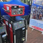 EWM Phoenix 421A, used MIG/MAG welder, photo 8