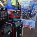 EWM Phoenix 421A, used MIG/MAG welder, photo 9