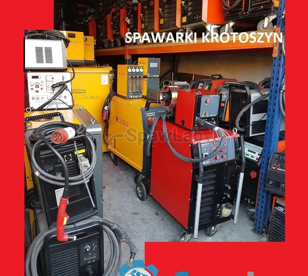 EWM Phoenix 420A