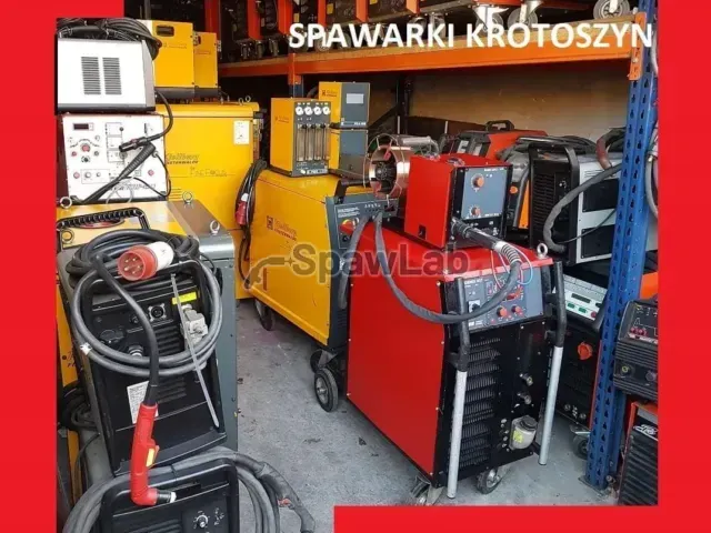 EWM Phoenix 420A