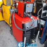 EWM Phoenix 420A, zdjęcie 2