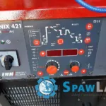EWM Phoenix 420A, zdjęcie 4